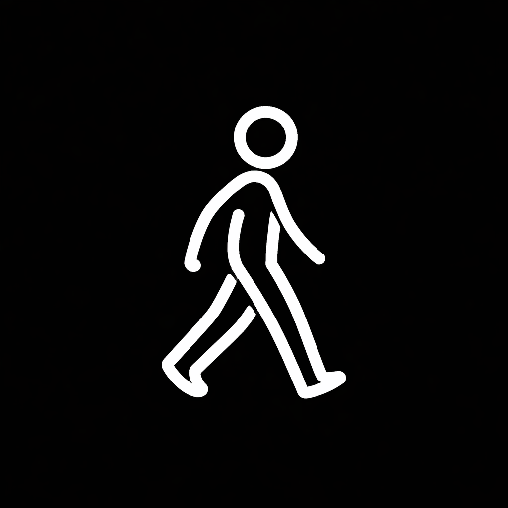 Change - Calorie & Fitness Tracker App Icon